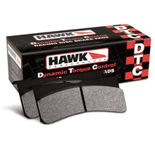 Cargar imagen en el visor de la galería, Hawk Porsche 911 / Cayman / Boxster Front /Rear DTC-70 Race Brake Pads
