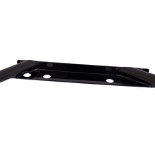 Cargar imagen en el visor de la galería, BBK 94-04 Mustang V6 GT Tubular Strut Tower Brace - Black Powdercoat Finish