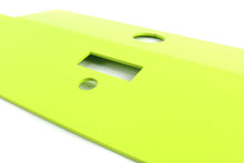 Load image into Gallery viewer, Perrin 02-07 Subaru Impreza Neon Yellow Radiator Shroud