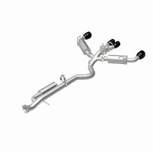 Cargar imagen en el visor de la galería, Magnaflow 2023 Toyota GR Corolla NEO Cat-Back Exhaust System