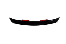 Cargar imagen en el visor de la galería, AVS 06-09 Ford Fusion Carflector Low Profile Hood Shield - Smoke