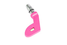 Cargar imagen en el visor de la galería, PERRIN 15-26 Subaru WRX &amp; 13-26 BRZ/FR-S/86/GR86 Dipstick Handle P Style - Hyper Pink