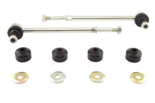 Cargar imagen en el visor de la galería, Whiteline Plus 10/02-08/06 Pontiac GTO 8cyl Front Sway Bar Link Assembly