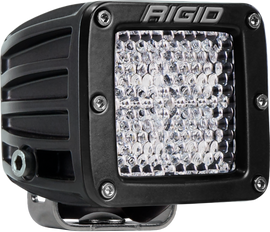 Rigid Industries Dually - 60 Deg. Lens - Single