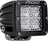 Rigid Industries Dually - 60 Deg. Lens - Single