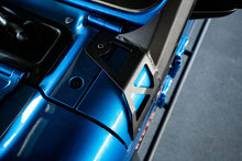 Cargar imagen en el visor de la galería, DV8 Offroad 20-22 Jeep JL 392 &amp; JT Mojave A-Pillar Light Bar Mount
