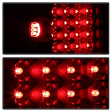 Cargar imagen en el visor de la galería, Xtune Dodge Ram 1500 94-01 / Ram 2500/3500 94-02 LED Tail Lights Black ALT-ON-DRAM94-LED-BK