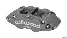 Cargar imagen en el visor de la galería, Wilwood Caliper-Forged Superlite 6R-R/H 1.62/1.12/1.12in Pistons 0.81in Disc