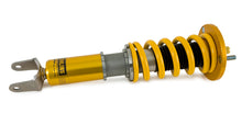 Cargar imagen en el visor de la galería, Ohlins 92-94 Mazda RX-7 (FD) Road &amp; Track Coilover System