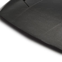 Cargar imagen en el visor de la galería, Seibon 18-20 Honda Accord TS-Style Carbon Fiber Hood