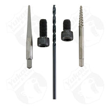 Cargar imagen en el visor de la galería, Yukon Gear Cross Pin Bolt Extractor Kit