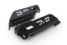 Load image into Gallery viewer, DV8 Offroad 07-23 Jeep Gladiator/Wrangler JT/JK/JL Foot Pegs