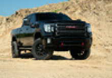 Cargar imagen en el visor de la galería, Superlift 2020 Chevy Silverado 2500HD/3500HD - 3in Lift Kit w/ Shock Extensions