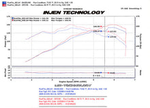 Load image into Gallery viewer, Injen 08-09 xB Polished Cold Air Intake