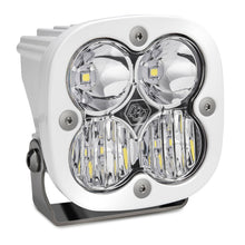 Cargar imagen en el visor de la galería, Baja Designs Squadron Pro Driving/Combo Pattern White LED Light Pod - Clear