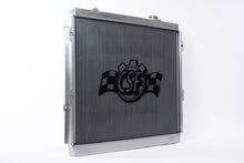 Cargar imagen en el visor de la galería, CSF 95-04 Toyota Tacoma (2.7/3.4L) Heavy Duty All-Aluminum Radiator