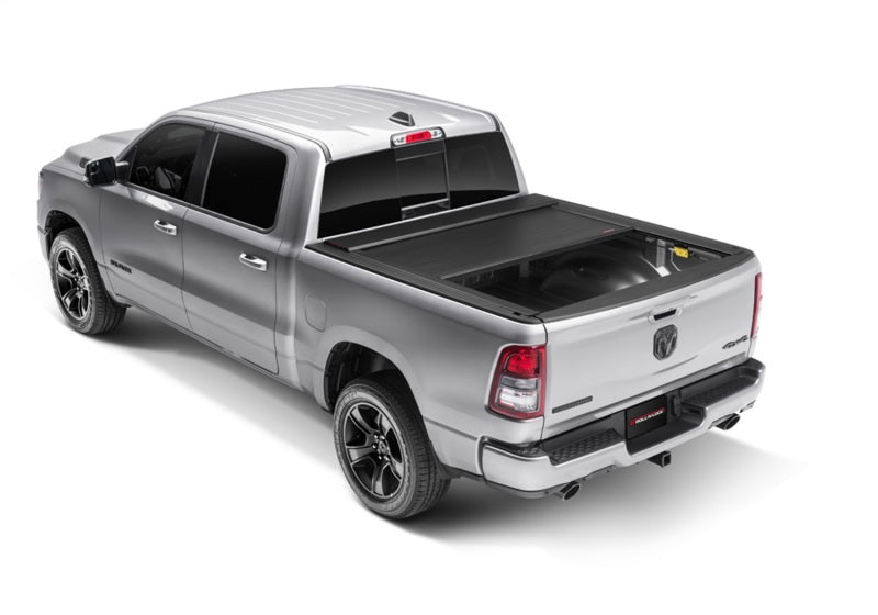 Roll-N-Lock 17-22 Ford Super Duty (81.9in. Bed Length) E-Series XT Retractable Tonneau Cover