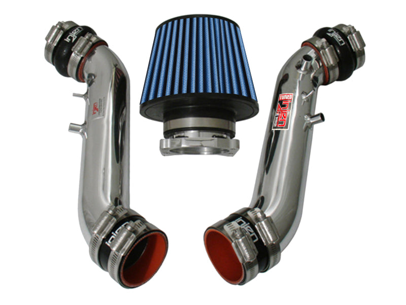 Injen 90-96 300Z Non Turbo Polished Short Ram Intake