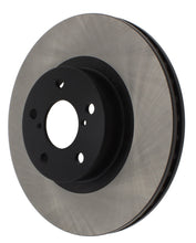 Cargar imagen en el visor de la galería, Stoptech 98-02/02 Subaru Forester/98-10 Impreza CRYO Rotor