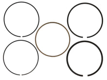 Cargar imagen en el visor de la galería, Wiseco 100.0mm Ring Set 1.2 x 1.5 x 2.0mm Ring Shelf Stock