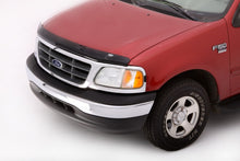 Cargar imagen en el visor de la galería, AVS 97-03 Ford F-150 Hoodflector Low Profile Hood Shield - Smoke