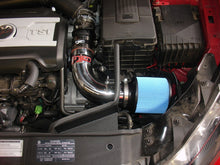 Cargar imagen en el visor de la galería, Injen 10-12 VW MK6 GTI 2.0L TSI Black Short Ram Intake w/ Heat Shield