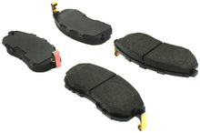 Cargar imagen en el visor de la galería, StopTech Street Select Brake Pads - Front