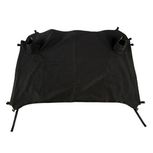 Cargar imagen en el visor de la galería, Rugged Ridge Tonneau Cover 07-18 Jeep Wrangler JK 2 Door