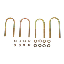 Cargar imagen en el visor de la galería, Rancho 72-83 Jeep CJ5 Front U-Bolt Kit