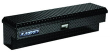 Cargar imagen en el visor de la galería, Lund Universal Aluminum Specialty Storage Box - Black