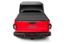 Cargar imagen en el visor de la galería, Extang 2020 Jeep Gladiator (JT) (w/Rail System) Solid Fold 2.0