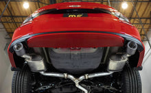 Cargar imagen en el visor de la galería, Magnaflow 2022+ Honda Civic EX 1.5L sedan NEO Cat-Back Exhaust System