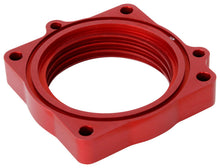 Cargar imagen en el visor de la galería, Airaid 2009 Chrysler Aspen / Dodge Durango / 09-14 Dodge Ram 5.7L Hemi PowerAid TB Spacer