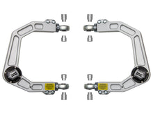 Cargar imagen en el visor de la galería, ICON 2007+ Toyota FJ / 2003+ Toyota 4Runner Billet Upper Control Arm Delta Joint Kit