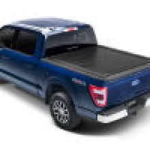 Cargar imagen en el visor de la galería, Retrax 21-22 Ford F-150 Super Crew/Super Cab (Incl. 2022 Lightning) 5.5ft Bed RetraxPRO MX