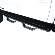 Cargar imagen en el visor de la galería, Westin 19-22 Ram 1500 Crew Cab (Excl. 19-22 Ram 1500 Classic) Outlaw Nerf Step Bars