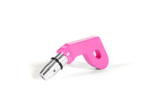 Cargar imagen en el visor de la galería, PERRIN 15-26 Subaru WRX &amp; 13-26 BRZ/FR-S/86/GR86 Dipstick Handle P Style - Hyper Pink