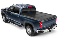 Cargar imagen en el visor de la galería, UnderCover 2020 Chevy Silverado 2500/3500 HD 6.9ft Ultra Flex Bed Cover