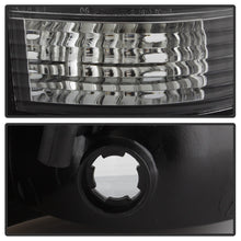 Cargar imagen en el visor de la galería, Spyder Toyota Tacoma 05-15 Euro Style Tail Lights Black ALT-YD-TT05-BK