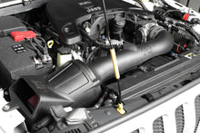 Cargar imagen en el visor de la galería, K&amp;N 2018 Jeep Wrangler JL V6-3.6L F/I Aircharger Performance Intake