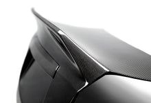 Cargar imagen en el visor de la galería, Seibon 08-14 Subaru Impreza WRX/STi 4dr C-style Carbon Fiber Trunk Lid