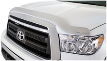 Cargar imagen en el visor de la galería, Stampede 2007-2013 Toyota Tundra Vigilante Premium Hood Protector - Chrome