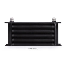 Cargar imagen en el visor de la galería, Mishimoto 09+ Nissan 370Z / 08+ Infiniti G37 (Coupe Only) Oil Cooler Kit - Black