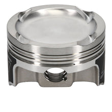 Cargar imagen en el visor de la galería, Wiseco Honda K24 w/K20 Heads -21cc 87mm Piston Shelf Stock Kit