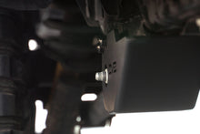 Cargar imagen en el visor de la galería, DV8 Offroad 2021 Ford Bronco Trailing Arm Skid Plates