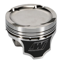 Cargar imagen en el visor de la galería, Wiseco 93-01 Honda B16A Civic SI 1.181 X 81.5MM Piston Shelf Stock Kit *MUST USE .040 Gasket*