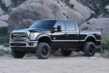 Cargar imagen en el visor de la galería, Fabtech 08-16 Ford F250/F350 4WD 4in Basic Sys w/Stealth