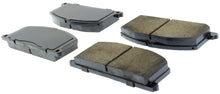 Cargar imagen en el visor de la galería, StopTech Street Touring Brake Pads