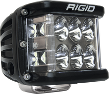 Cargar imagen en el visor de la galería, Rigid Industries D-SS - Driving - Single - Black Housing