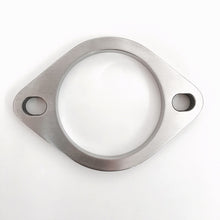 Cargar imagen en el visor de la galería, Stainless Bros 3.0in 2-Bolt 304SS Flange